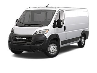 2023 Ram ProMaster 2500 Van 
